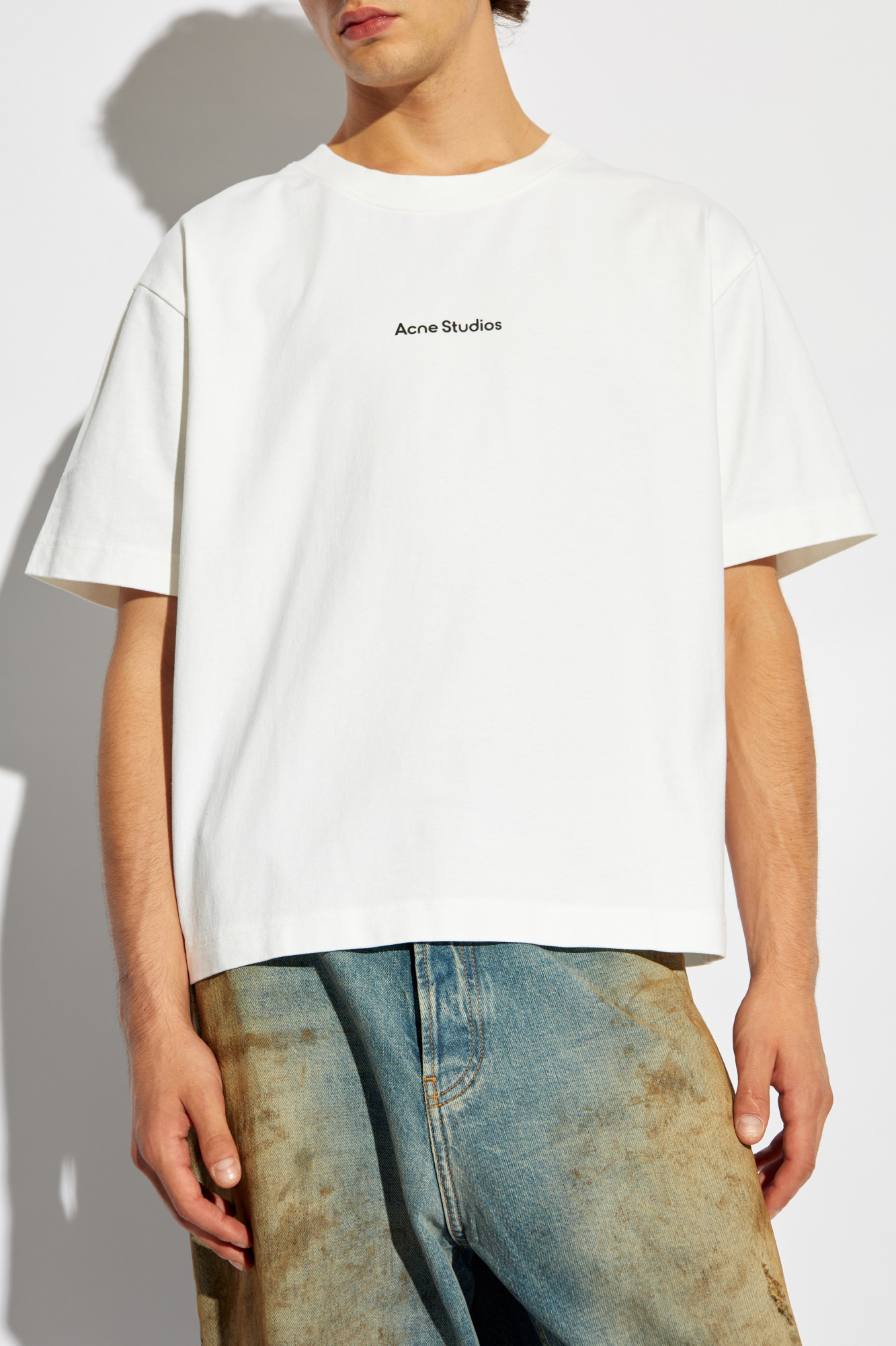 Men's Clothing - Blaze Gorpcore Jacket | Acne Studios T